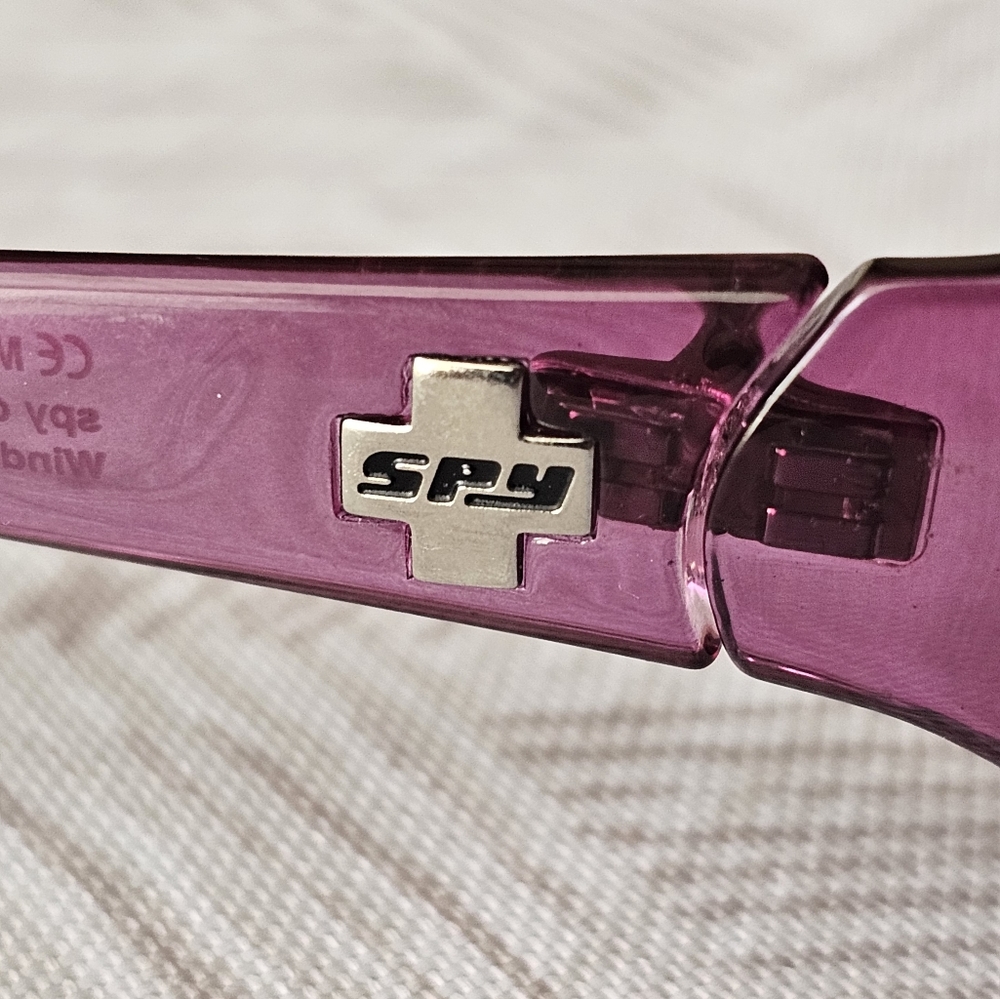 SPY + OPTIC COSMIK VINTAGE